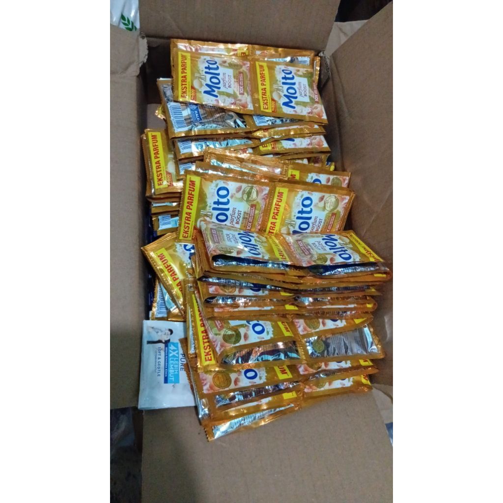 molto renteng 12pcs