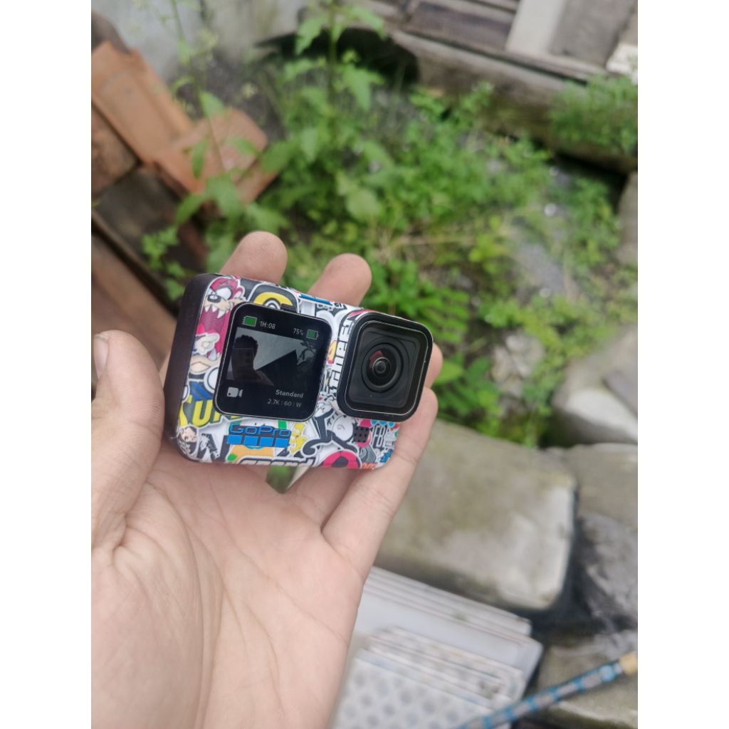 GoPro Hero 10 Black