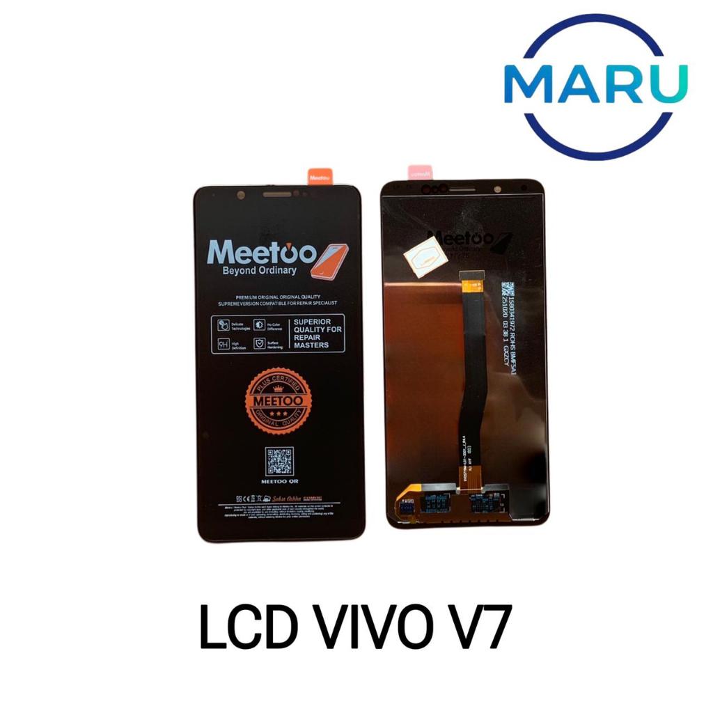 LCD VIVO V7/Y75 MEETOO