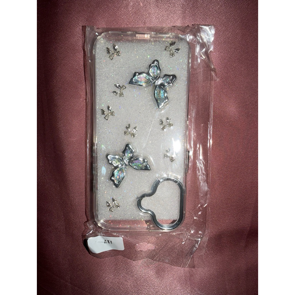 Case Iphone 17 New