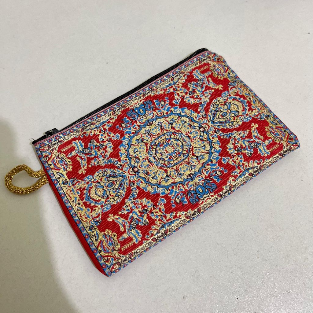 DOMPET TURKI GROSIR