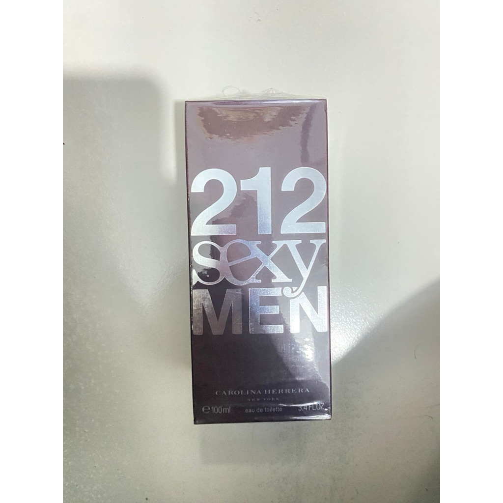 212 VIP MEN PREMI IMPORT