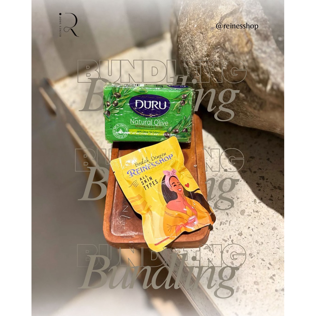 PAKET BUNDLING