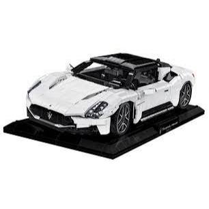 COBI COB24334 Brick Built Model kit, Various