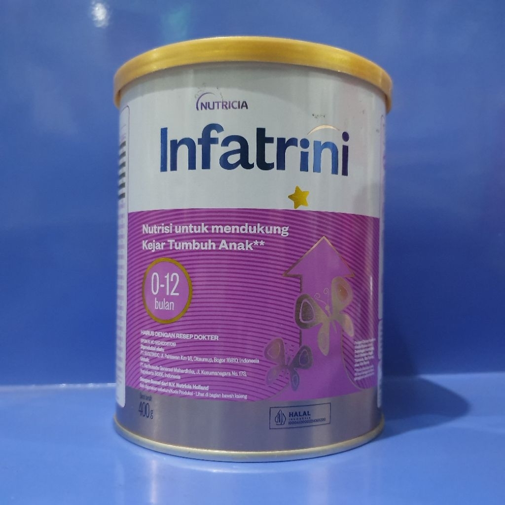 Infatrini 400gr