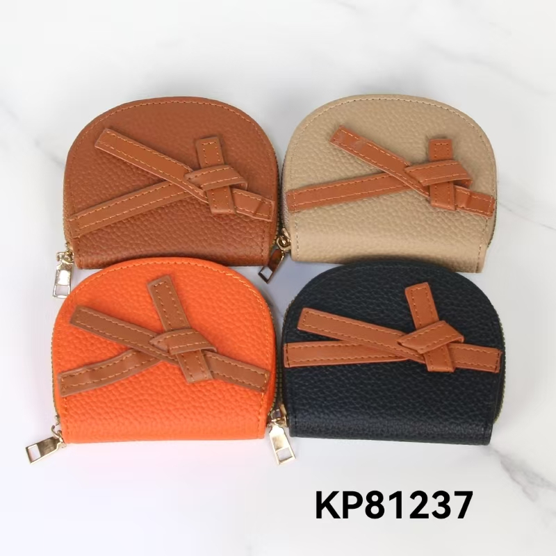 Dompet Kartu Koin Mini Loopy Style KP81237