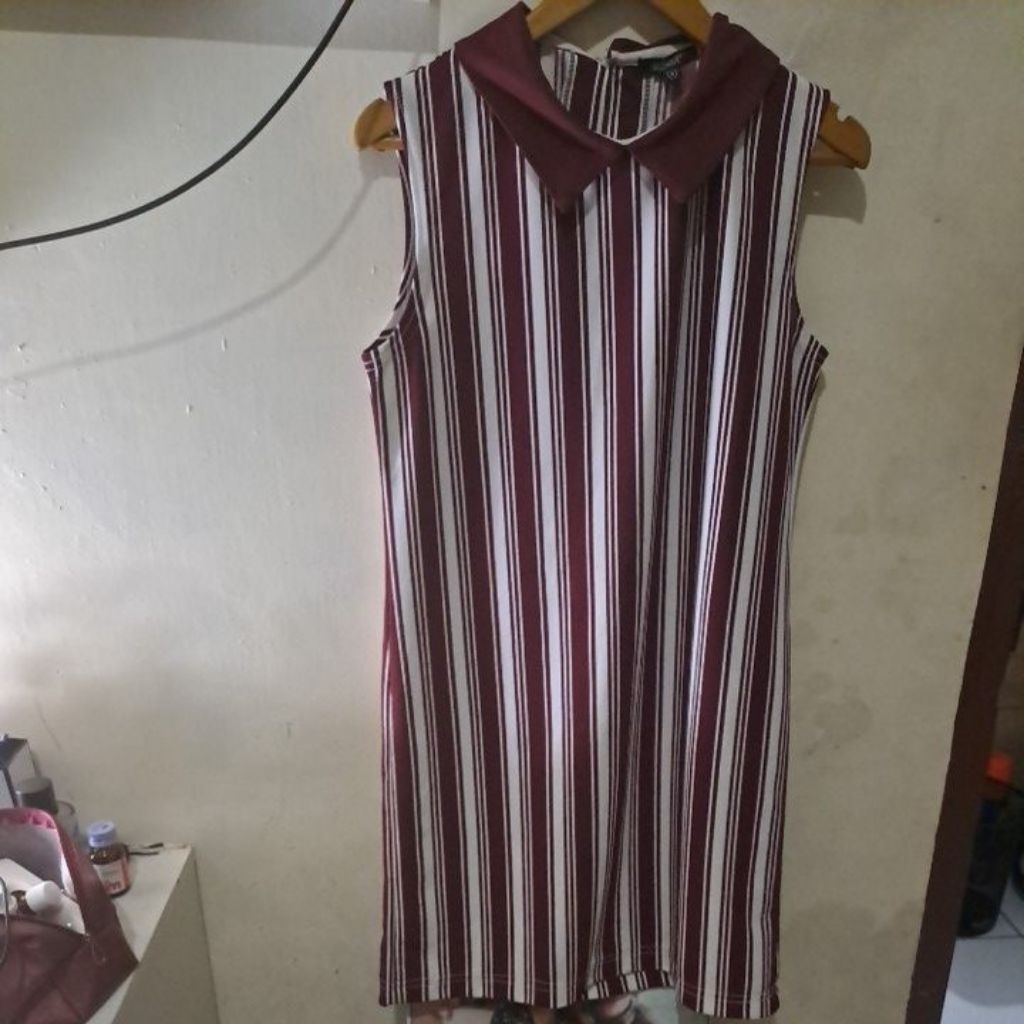 preloved dress hardware