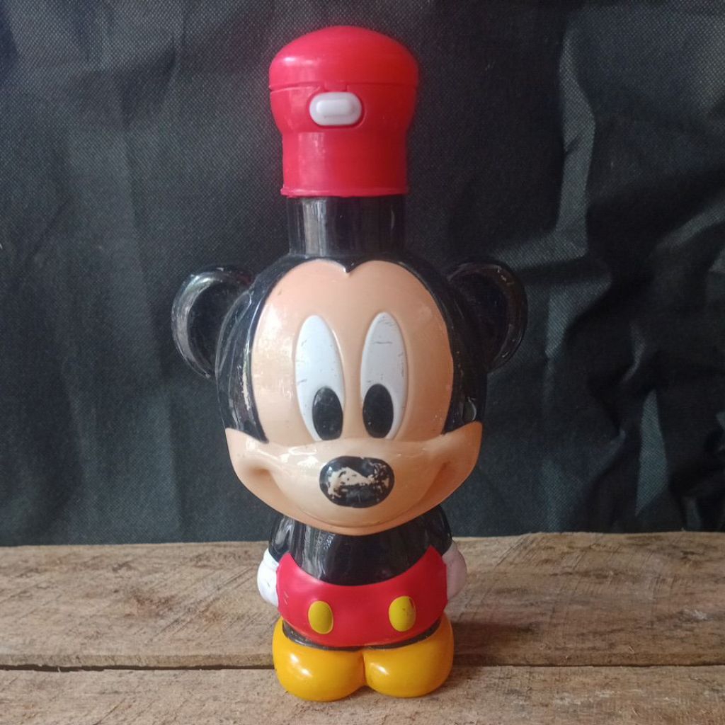 Botol Mikimos Ori Disney