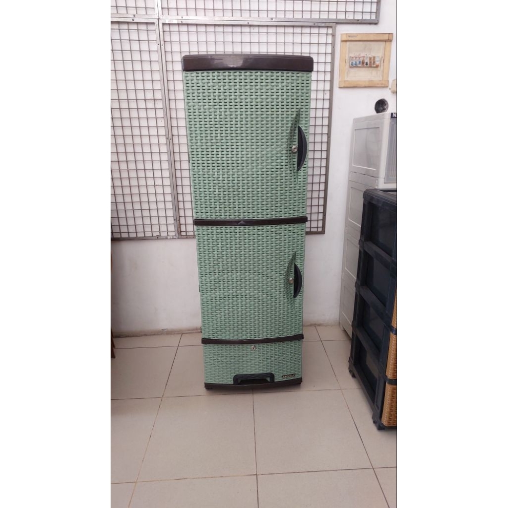 almari clc55 L sakura