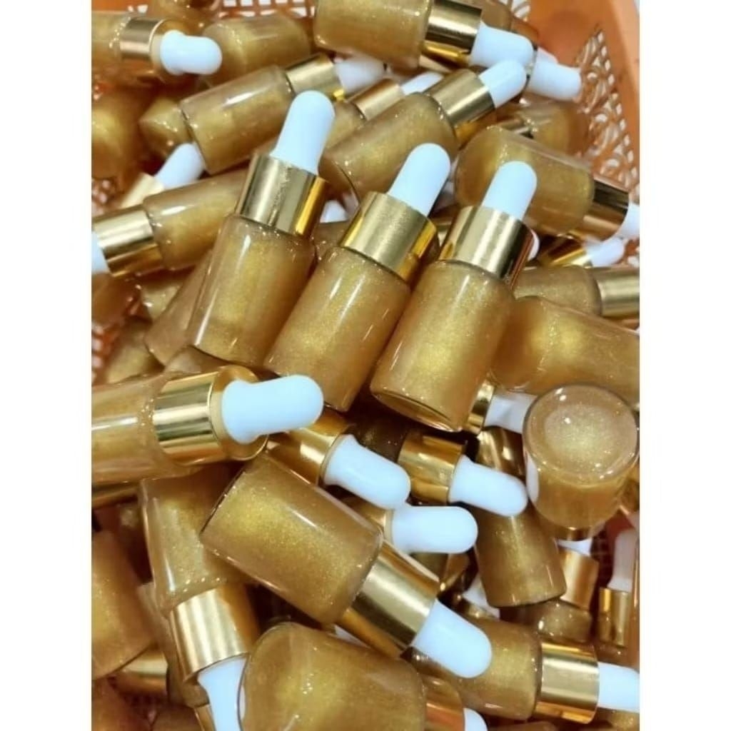 Serum gold Vit E 10ml
