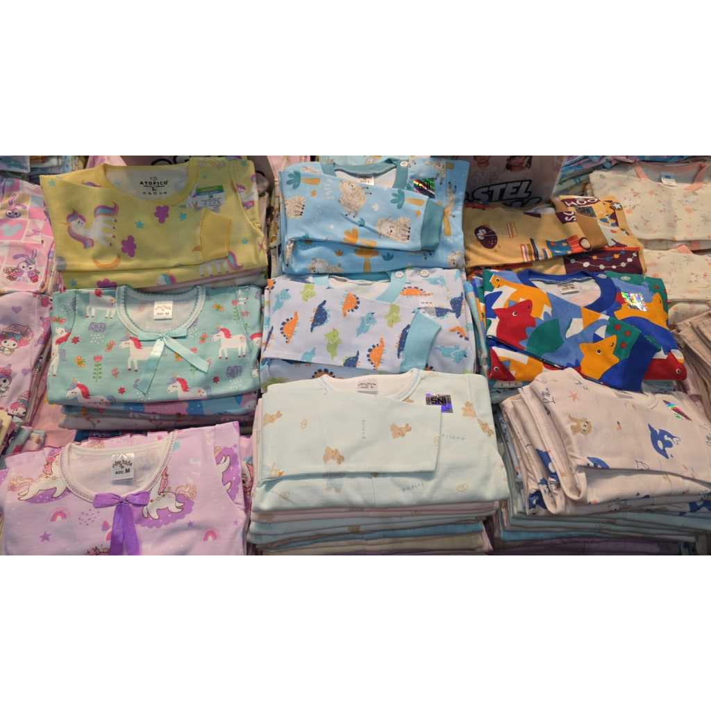 Jastip Baju