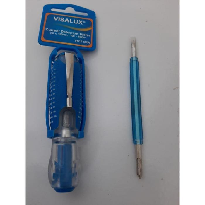 Obeng Tespen Visalux VS17152A