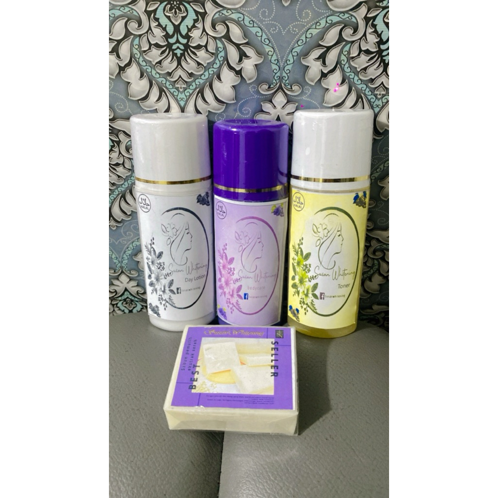 HBSusanwhitening