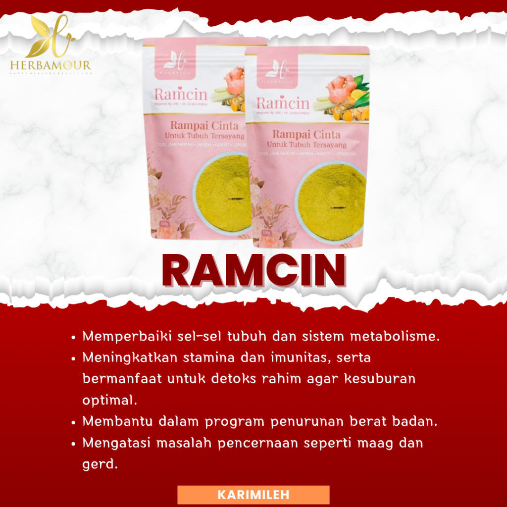 Ramcin