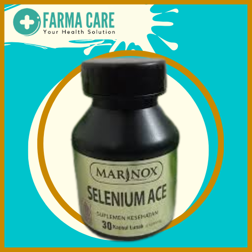 MARINOX SELENIUM ACE ISI 30