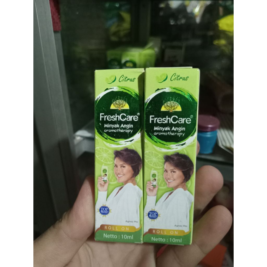 fresh Care aromatherapy 100ml