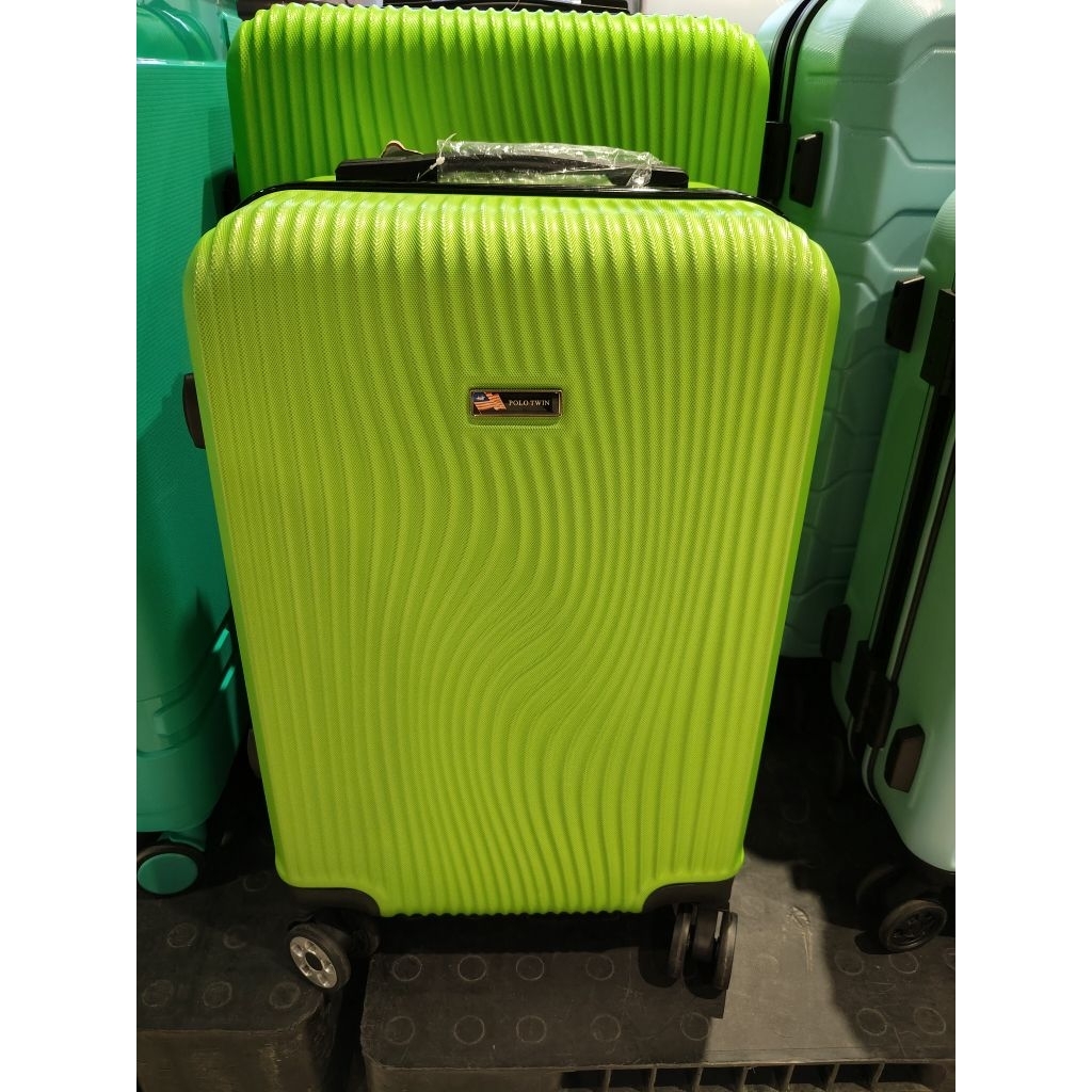 Koper Polo Twin 24 inch