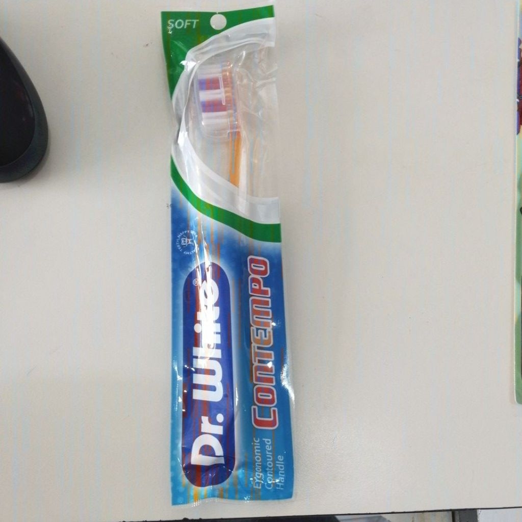 Dr. White Contempo Soft