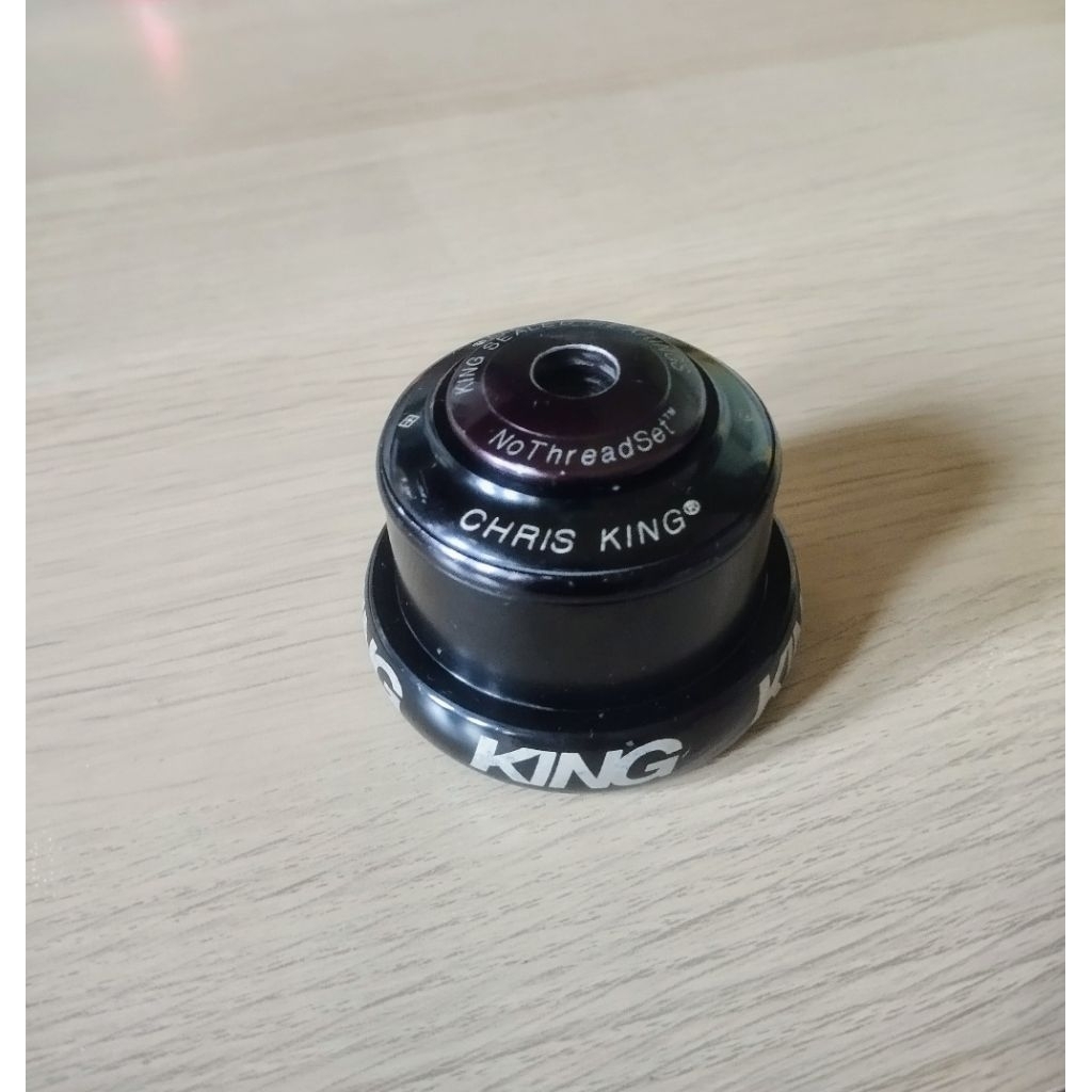 headset sepeda mtb chrisking 44/49