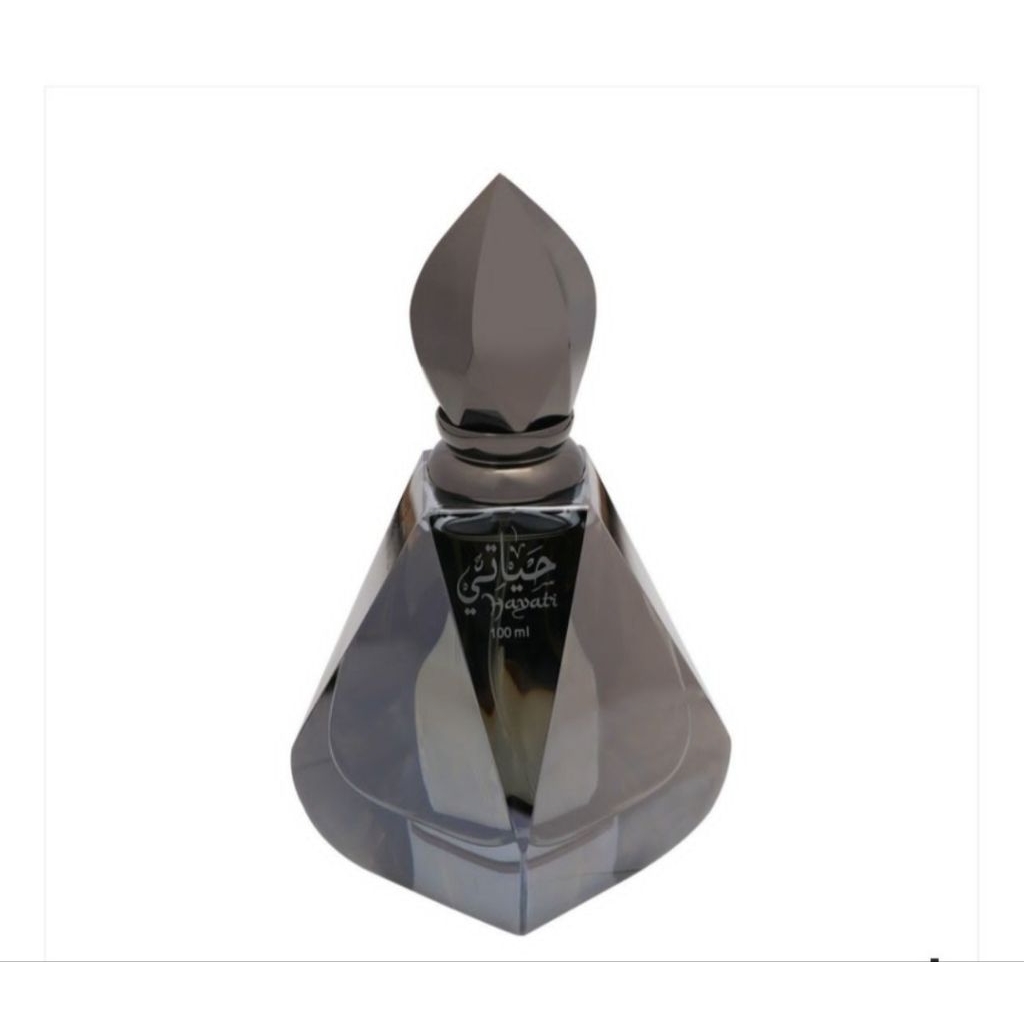 PARFUM HAYATI 100ML