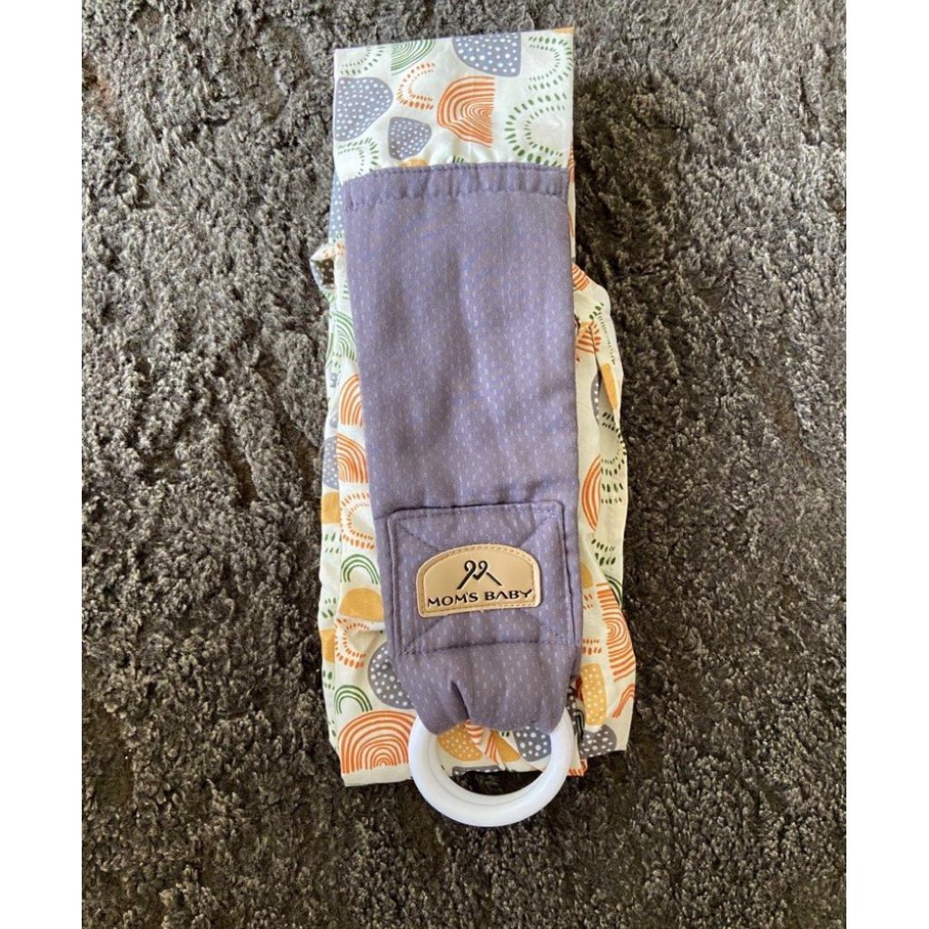 preloved gendongan
