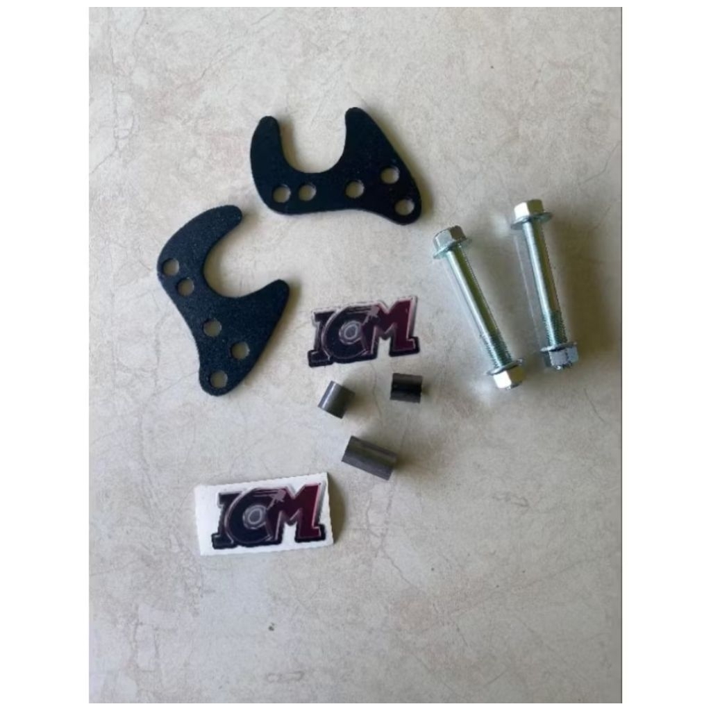 Lowering Kit Atas Jupiter New MX king