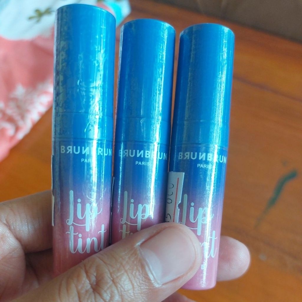 Lip Tint Brunbrun Paris
