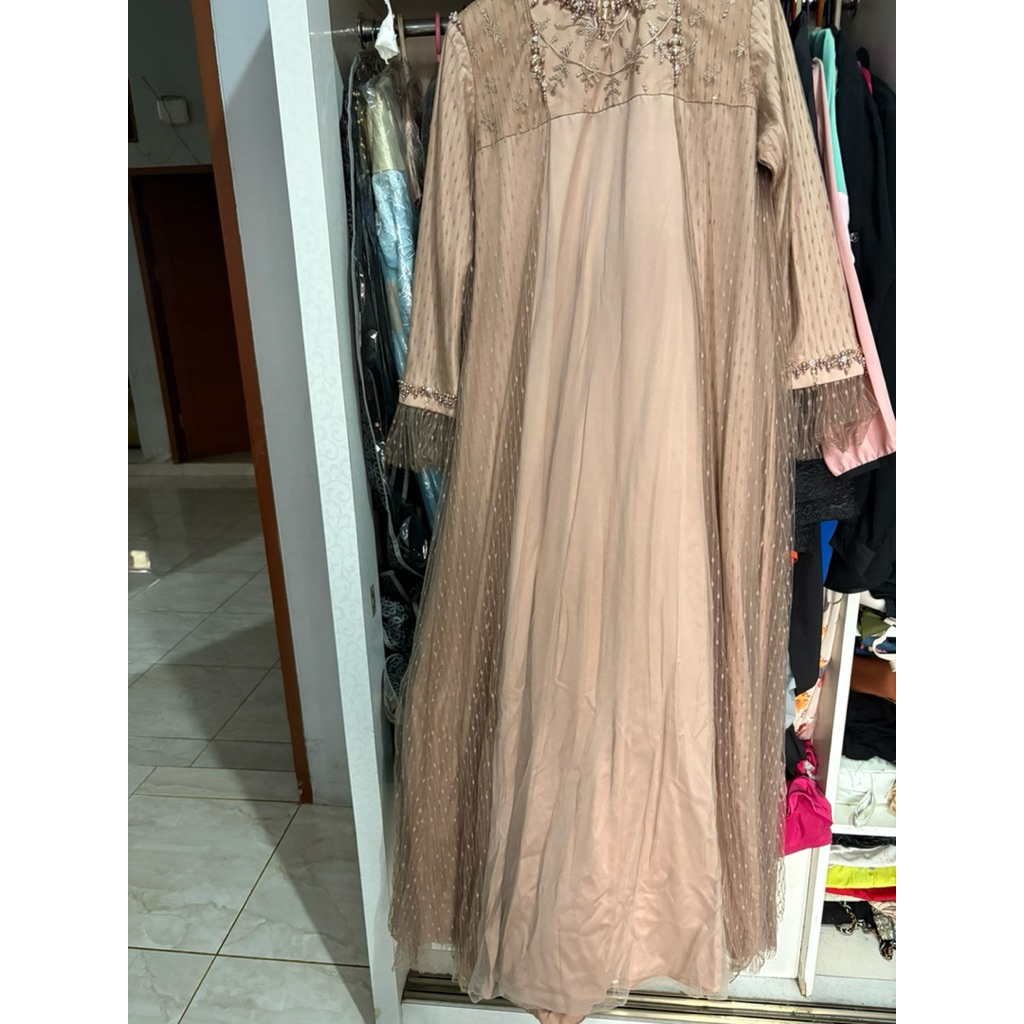 Pl baju kondangan