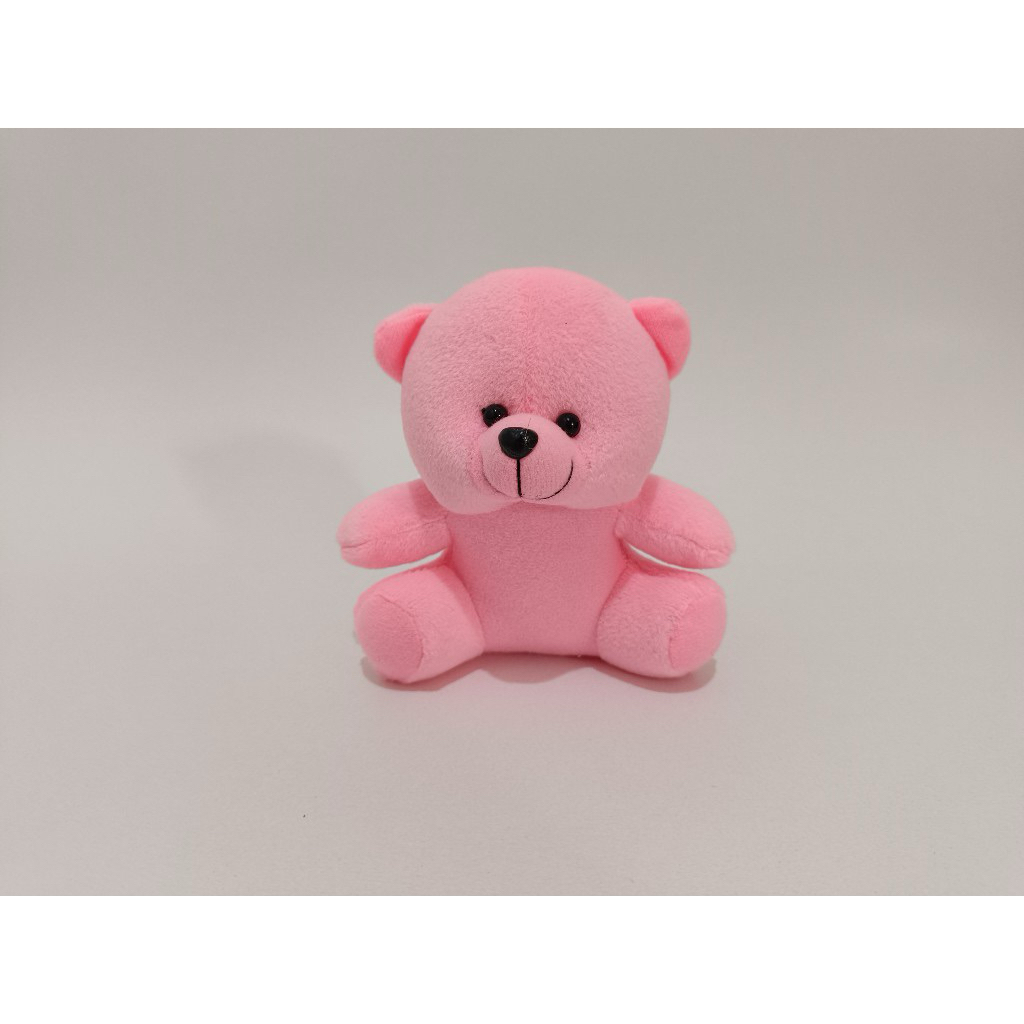 Boneka Wisuda Mini 12cm