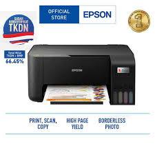 L3211 All-in-One Printer