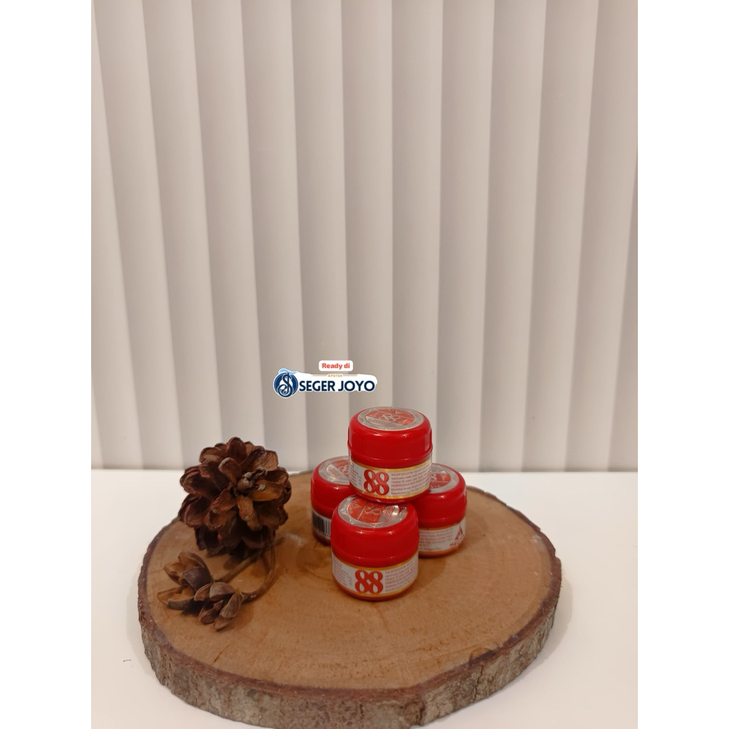 SALEP 88 (Obat Salep Kulit)