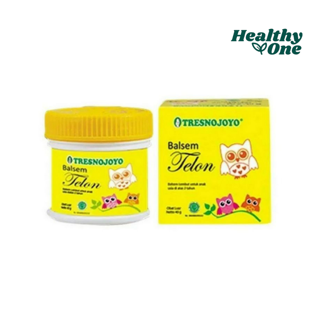 BALSEM TELON TRESNOJOYO 40GR