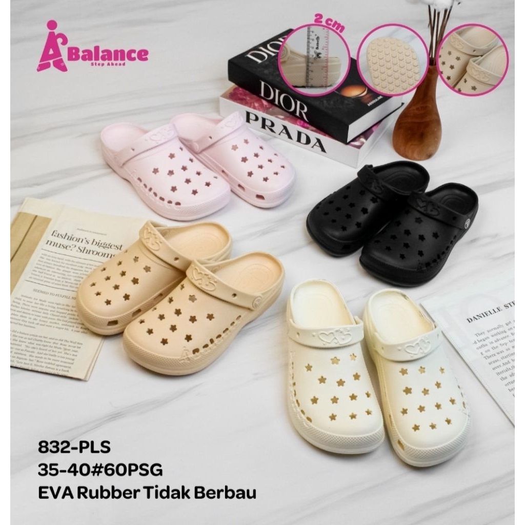 Sandal Baim