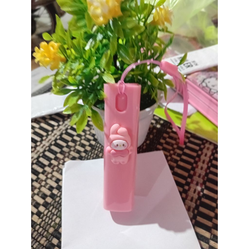 parfum mini karakter