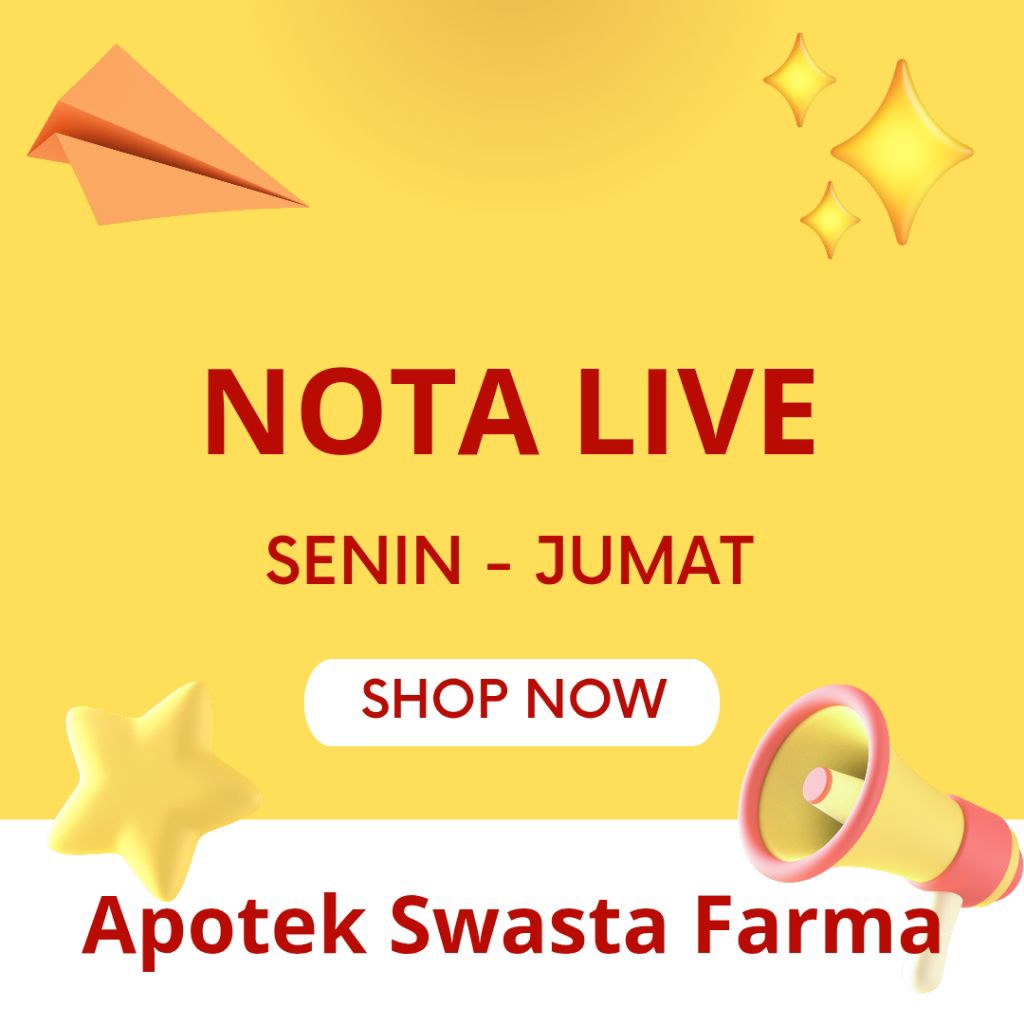 SM Tolak Angin Bebas Gula