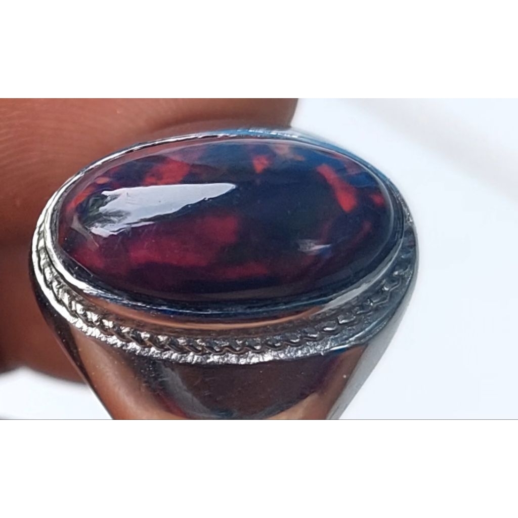 Black Opal Afrika HQ
