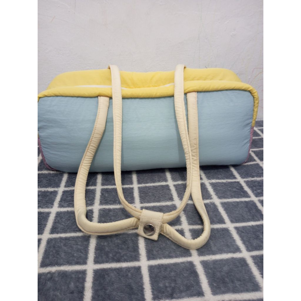 tas bahu unik simple