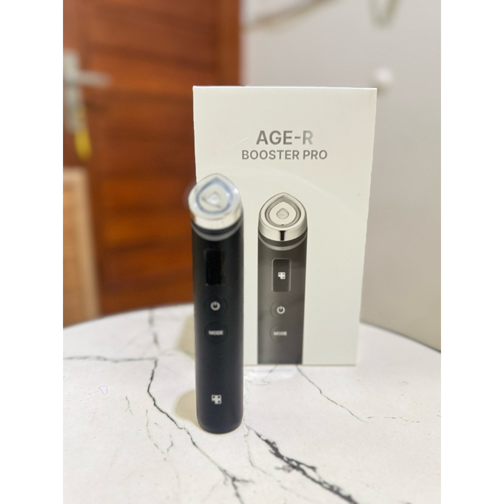 Medicube Age R Booster Pro