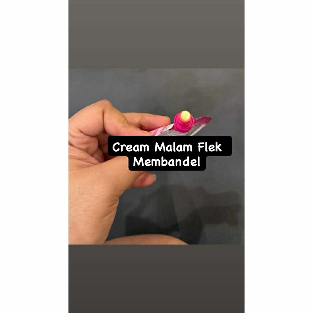 sicantik refil malam 13g
