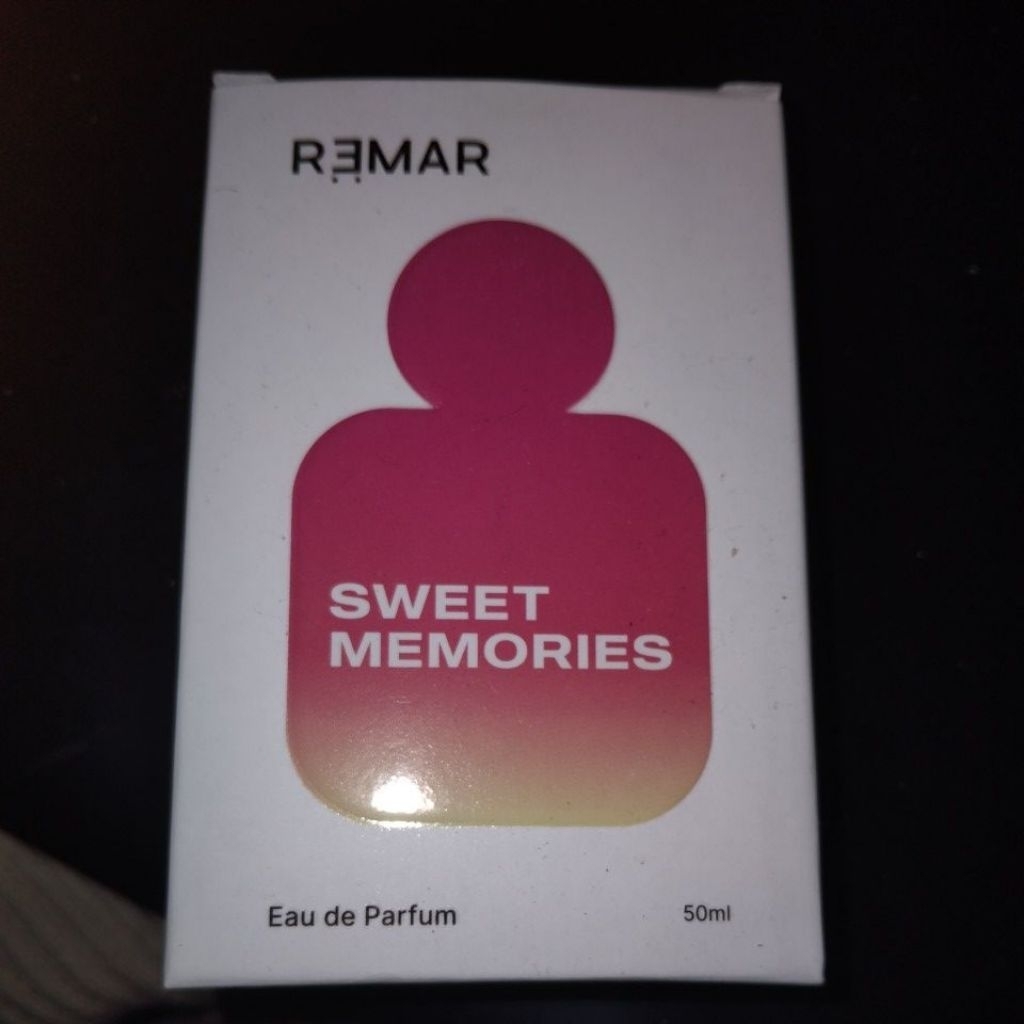 Parfum REMAR