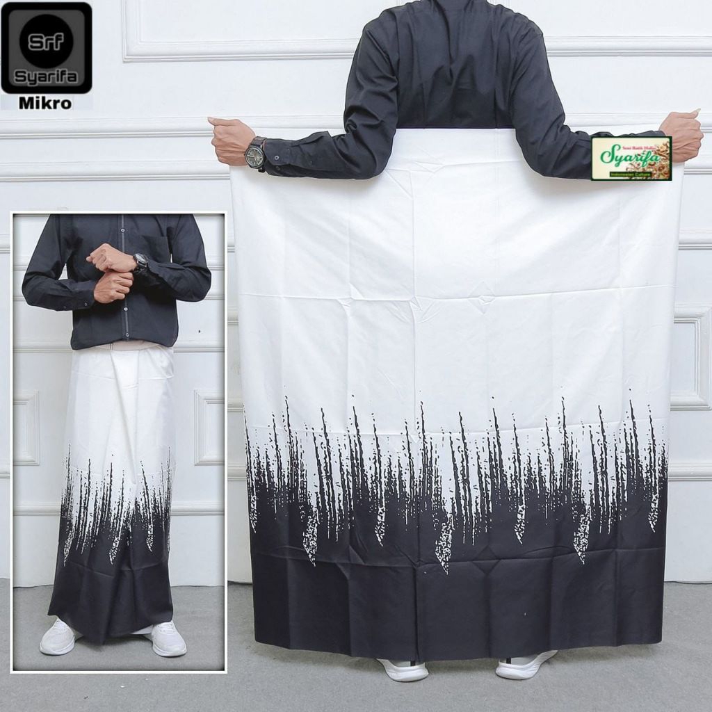 SARUNG BATIK HALUS_DEWASA