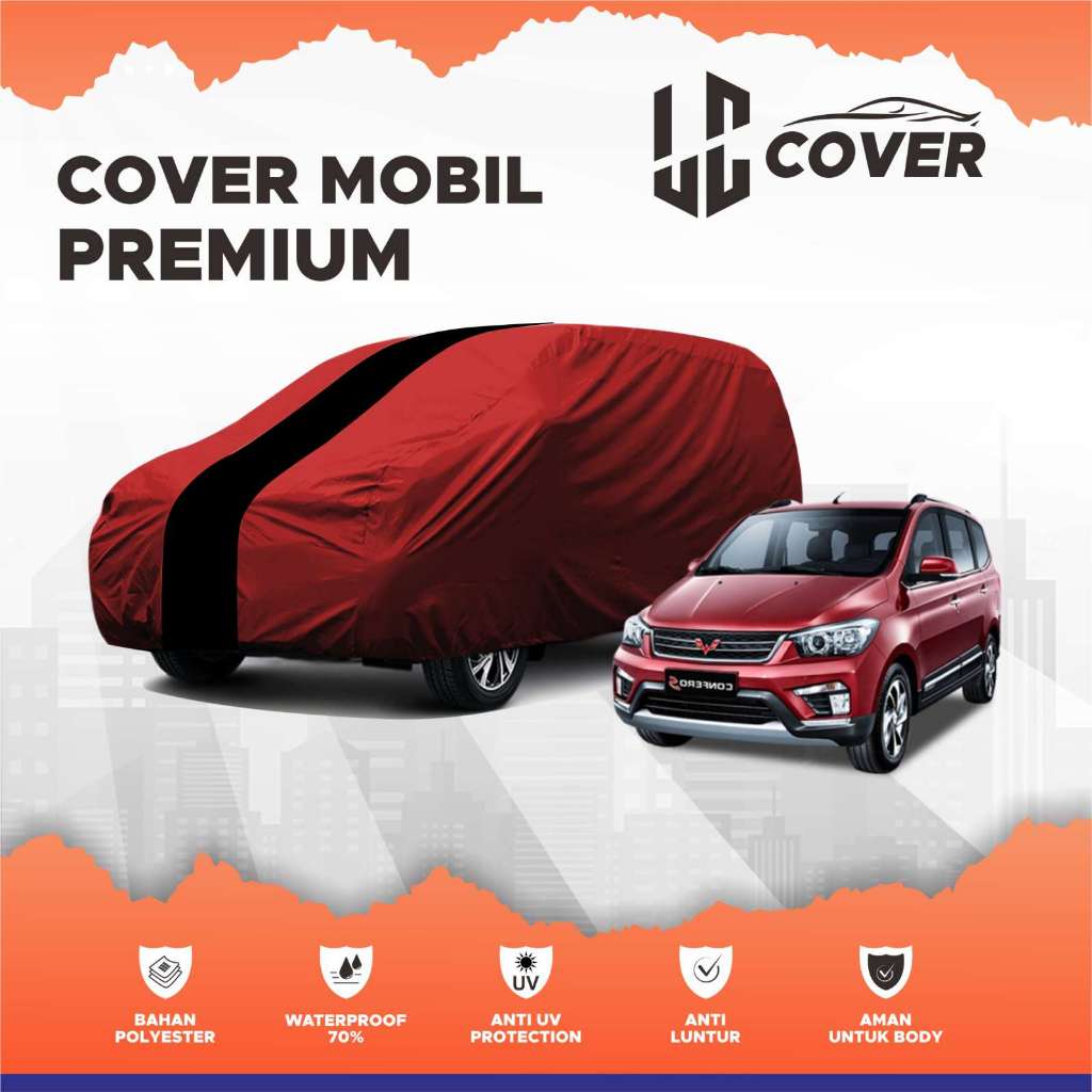 cover mobil confero