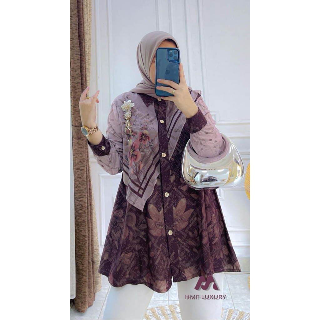 HMF luxury premium