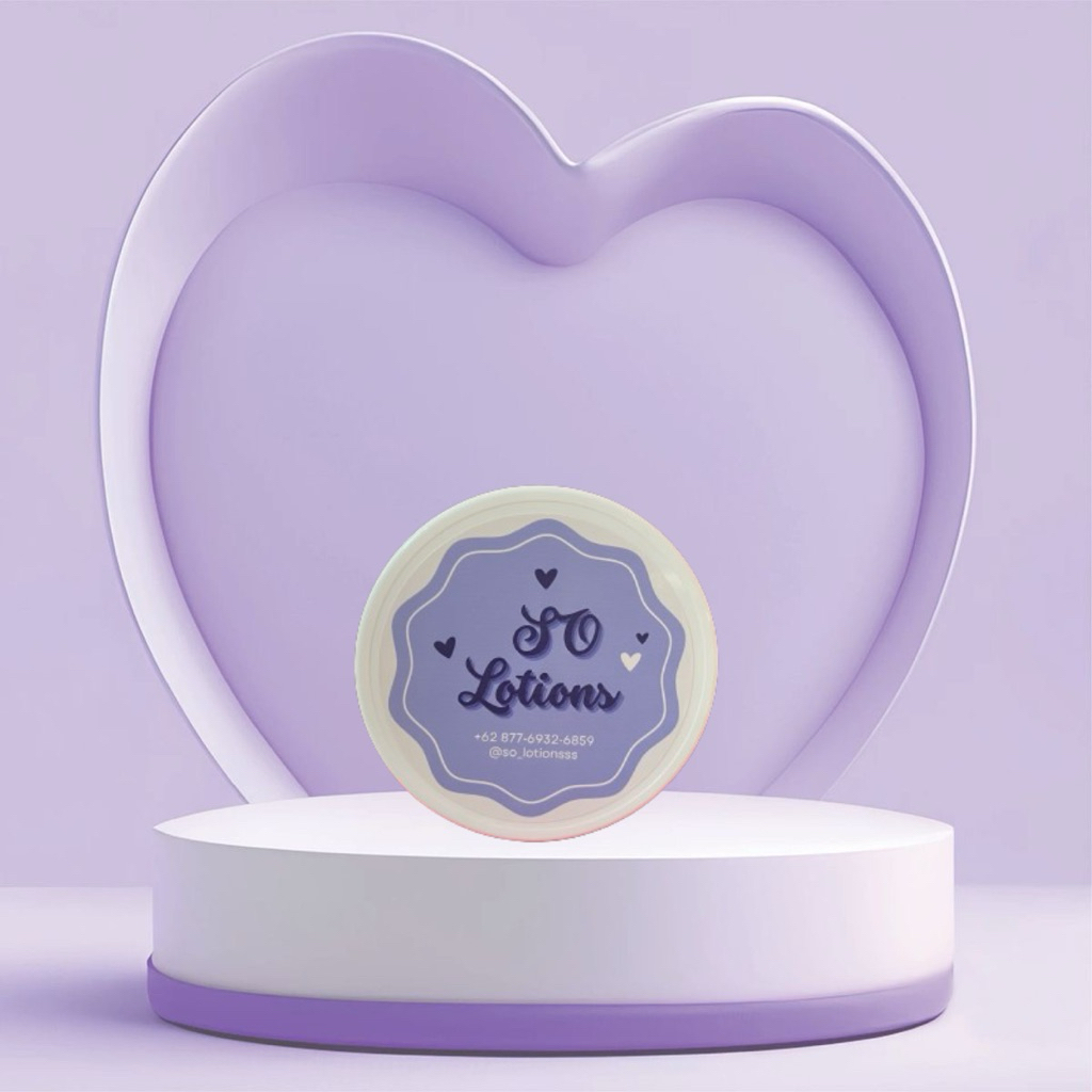 SO LOTION DOSTING 1KG