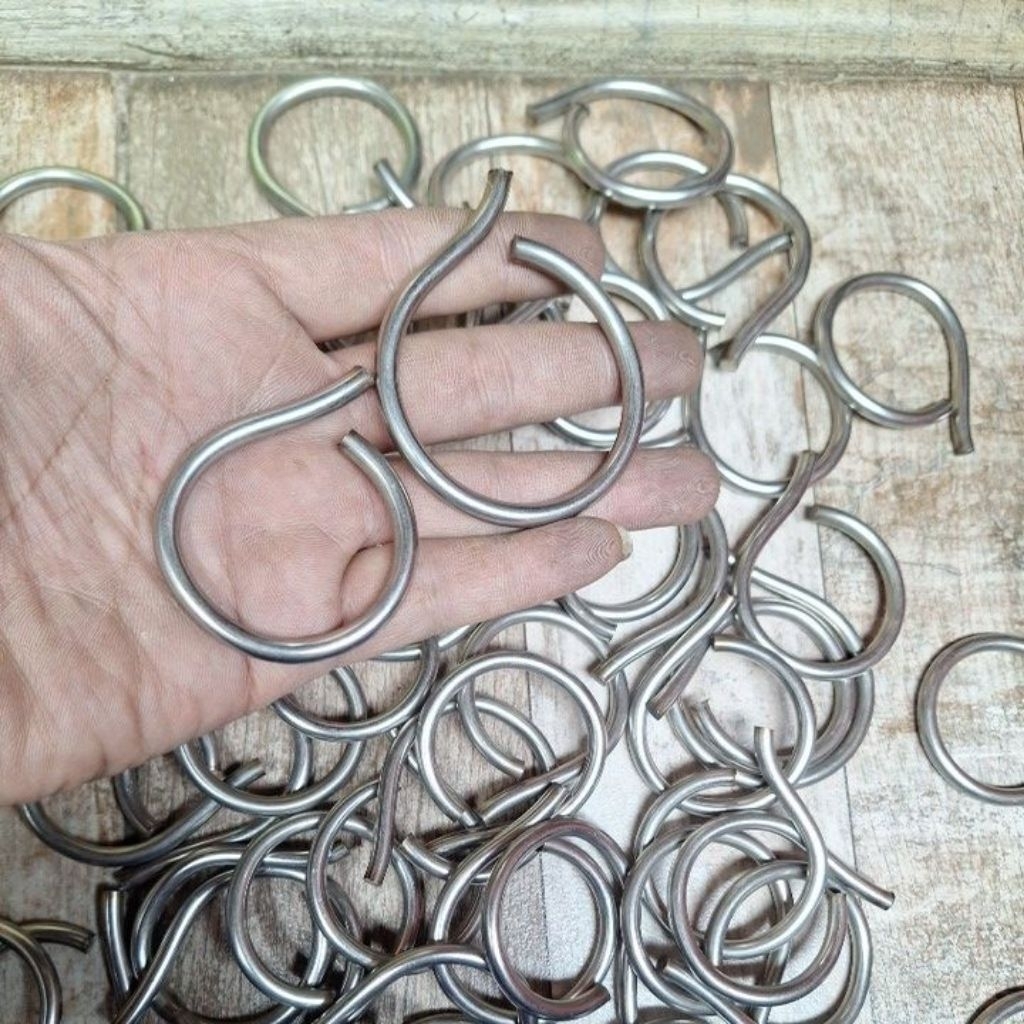 RING JEPRET LAYANGAN G
