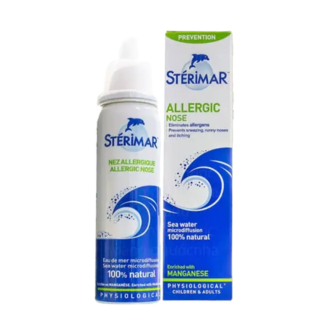 Sterimar Allergic Nose 50 ml