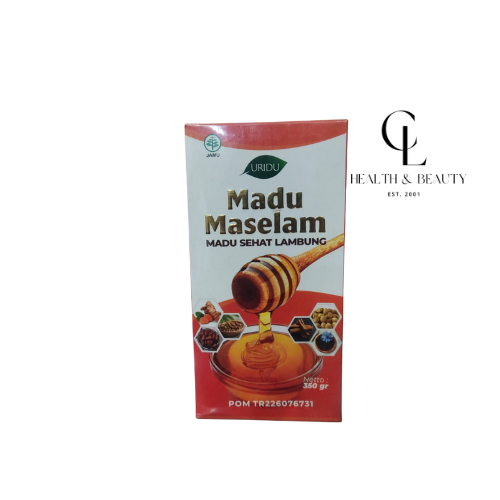 Madu Maselam