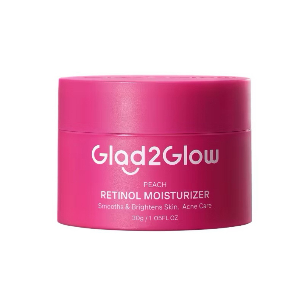 GLAD2GLOW RETINOL