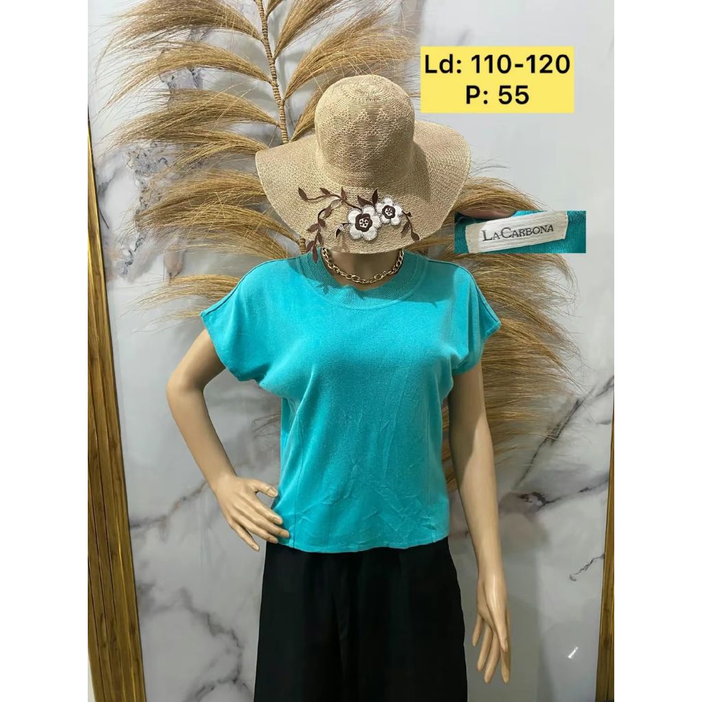 Kaos Wanita