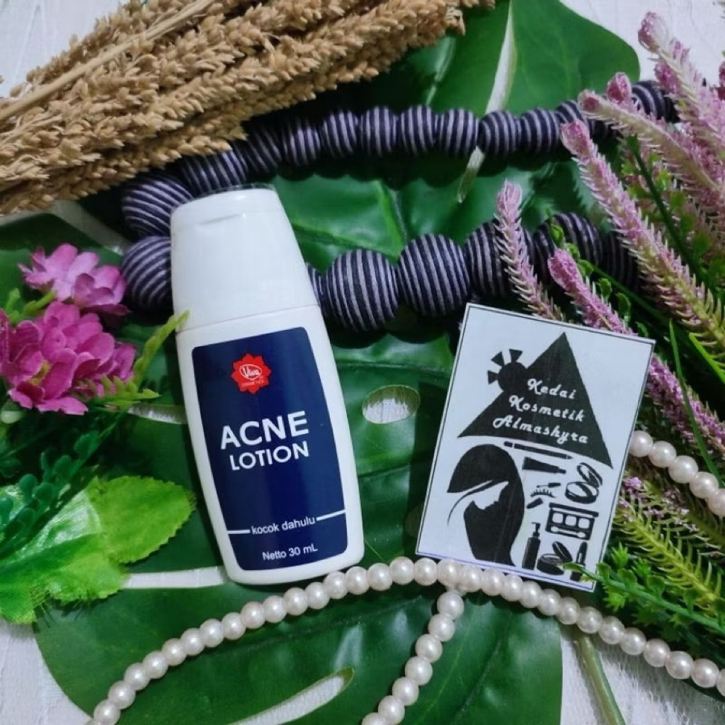 Viva Acne Lotion